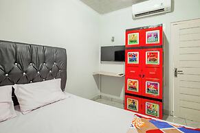 OYO 93630 Wongso Residence Syariah