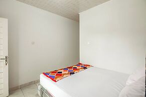 OYO 93630 Wongso Residence Syariah