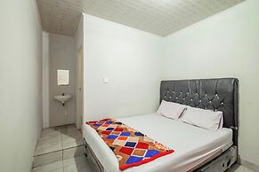 OYO 93630 Wongso Residence Syariah