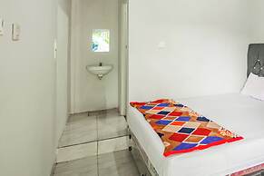 OYO 93630 Wongso Residence Syariah