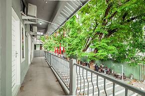 OYO 93630 Wongso Residence Syariah