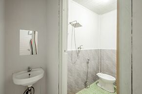 OYO 93630 Wongso Residence Syariah