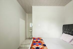 OYO 93630 Wongso Residence Syariah