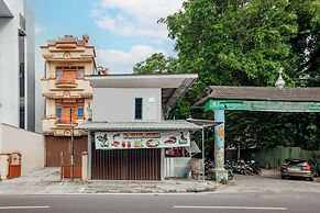 OYO 93630 Wongso Residence Syariah