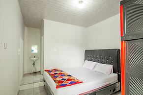 OYO 93630 Wongso Residence Syariah