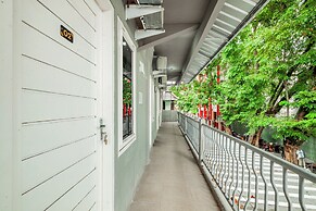 OYO 93630 Wongso Residence Syariah