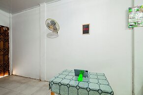 OYO 93630 Wongso Residence Syariah