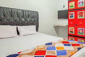 OYO 93630 Wongso Residence Syariah