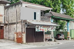 OYO 93630 Wongso Residence Syariah