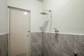 OYO 93630 Wongso Residence Syariah