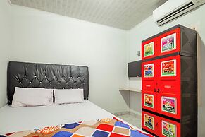 OYO 93630 Wongso Residence Syariah