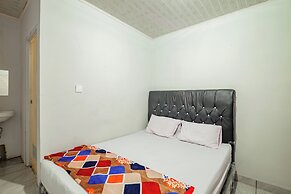 OYO 93630 Wongso Residence Syariah