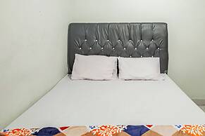 OYO 93630 Wongso Residence Syariah