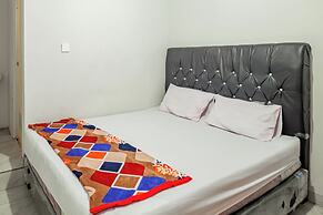 OYO 93630 Wongso Residence Syariah