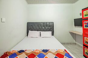 OYO 93630 Wongso Residence Syariah