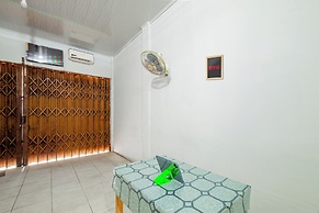 OYO 93630 Wongso Residence Syariah