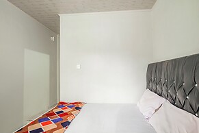 OYO 93630 Wongso Residence Syariah