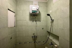 SPOT ON 93624 Damai 3 Guest House Syariah