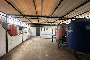 SPOT ON 93624 Damai 3 Guest House Syariah