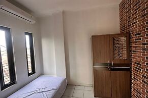 SPOT ON 93624 Damai 3 Guest House Syariah