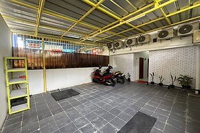 SPOT ON 93624 Damai 3 Guest House Syariah