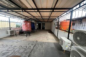 SPOT ON 93624 Damai 3 Guest House Syariah