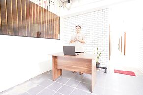 SPOT ON 93624 Damai 3 Guest House Syariah