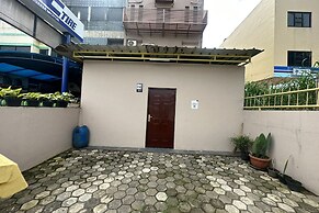 SPOT ON 93624 Damai 3 Guest House Syariah