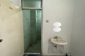 SPOT ON 93624 Damai 3 Guest House Syariah