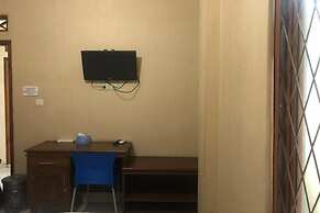 SPOT ON 93624 Damai 3 Guest House Syariah