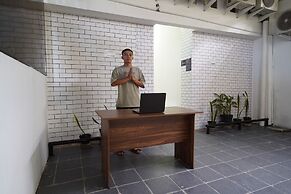 SPOT ON 93624 Damai 3 Guest House Syariah