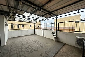 SPOT ON 93624 Damai 3 Guest House Syariah