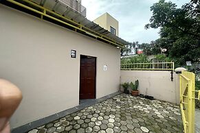 SPOT ON 93624 Damai 3 Guest House Syariah