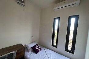 SPOT ON 93624 Damai 3 Guest House Syariah