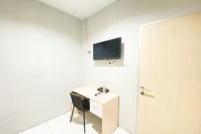 SPOT ON 93624 Damai 3 Guest House Syariah