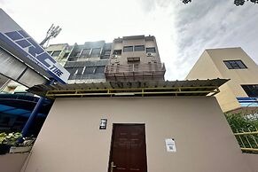 SPOT ON 93624 Damai 3 Guest House Syariah