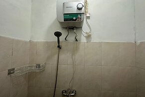 SPOT ON 93624 Damai 3 Guest House Syariah