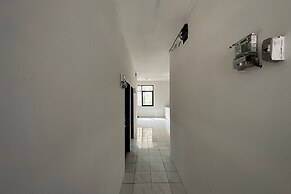 SPOT ON 93624 Damai 3 Guest House Syariah