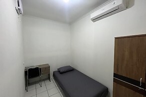 SPOT ON 93624 Damai 3 Guest House Syariah