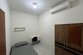 SPOT ON 93624 Damai 3 Guest House Syariah