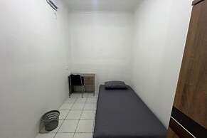 SPOT ON 93624 Damai 3 Guest House Syariah