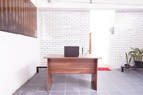 SPOT ON 93624 Damai 3 Guest House Syariah