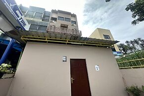 SPOT ON 93624 Damai 3 Guest House Syariah