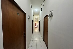 SPOT ON 93624 Damai 3 Guest House Syariah