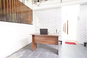 SPOT ON 93624 Damai 3 Guest House Syariah