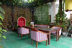 OYO 93629 Villa Cemara Syariah