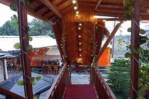 OYO 93629 Villa Cemara Syariah