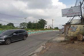 OYO 93629 Villa Cemara Syariah