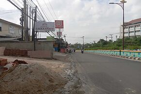 OYO 93629 Villa Cemara Syariah