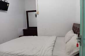 OYO 93629 Villa Cemara Syariah